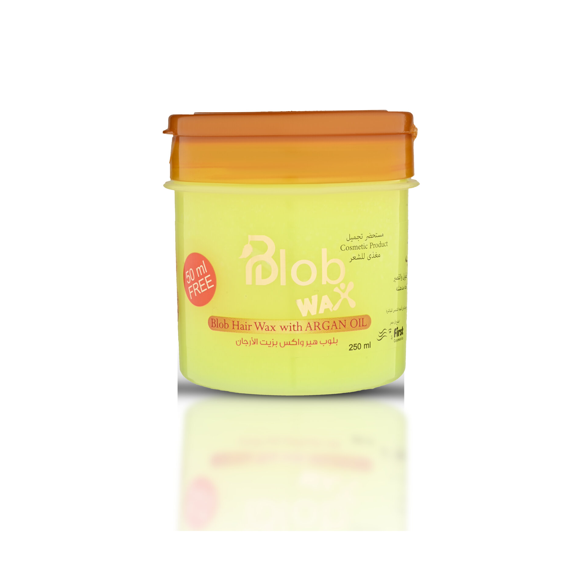 Blob Wax - Image 3