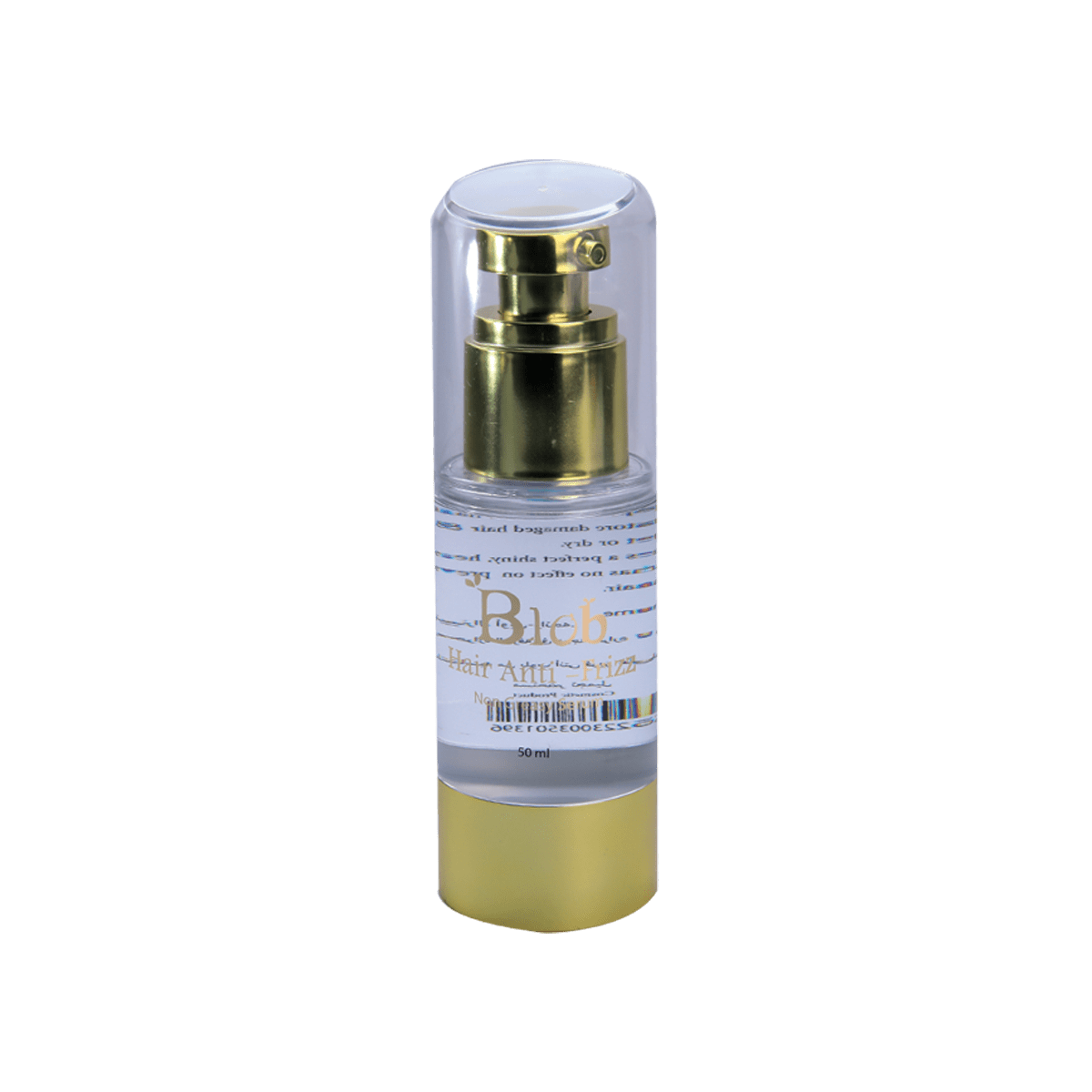 Blob Anti Frizz First Cosmetics