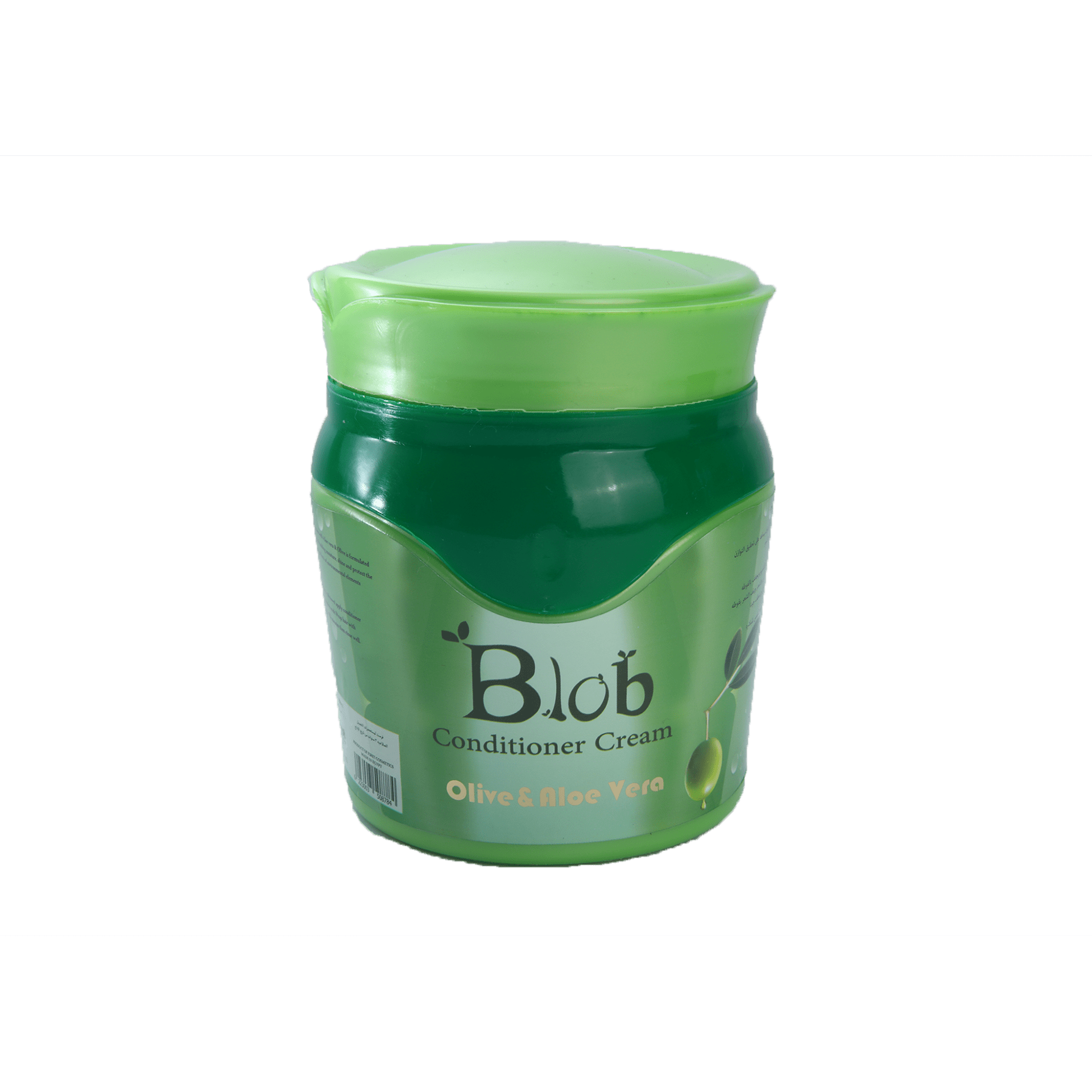 blob conditioner 1
