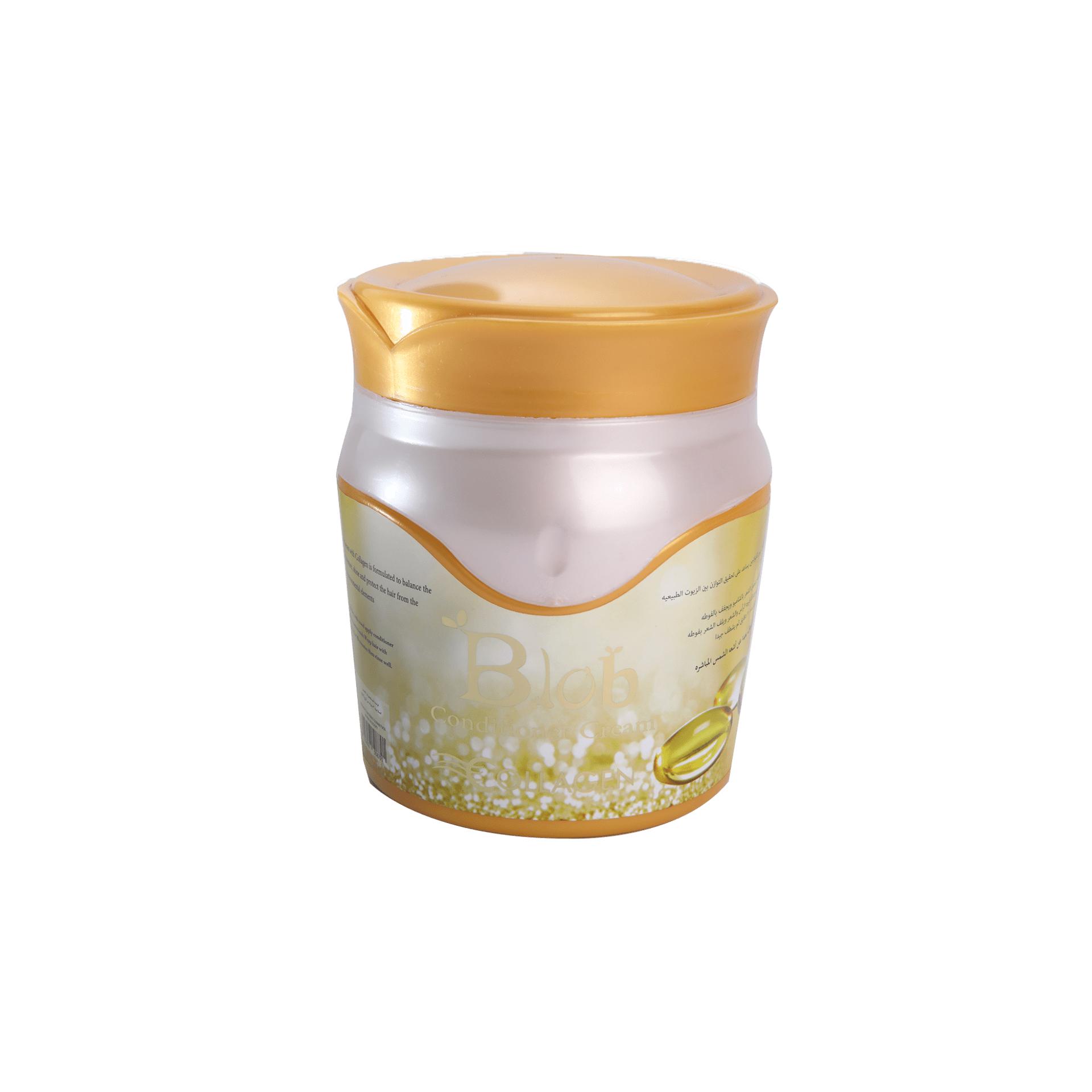 Blob Conditioner 1000 ml - Image 4