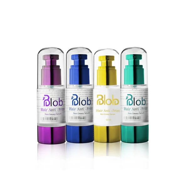 Blob Anti Frizz