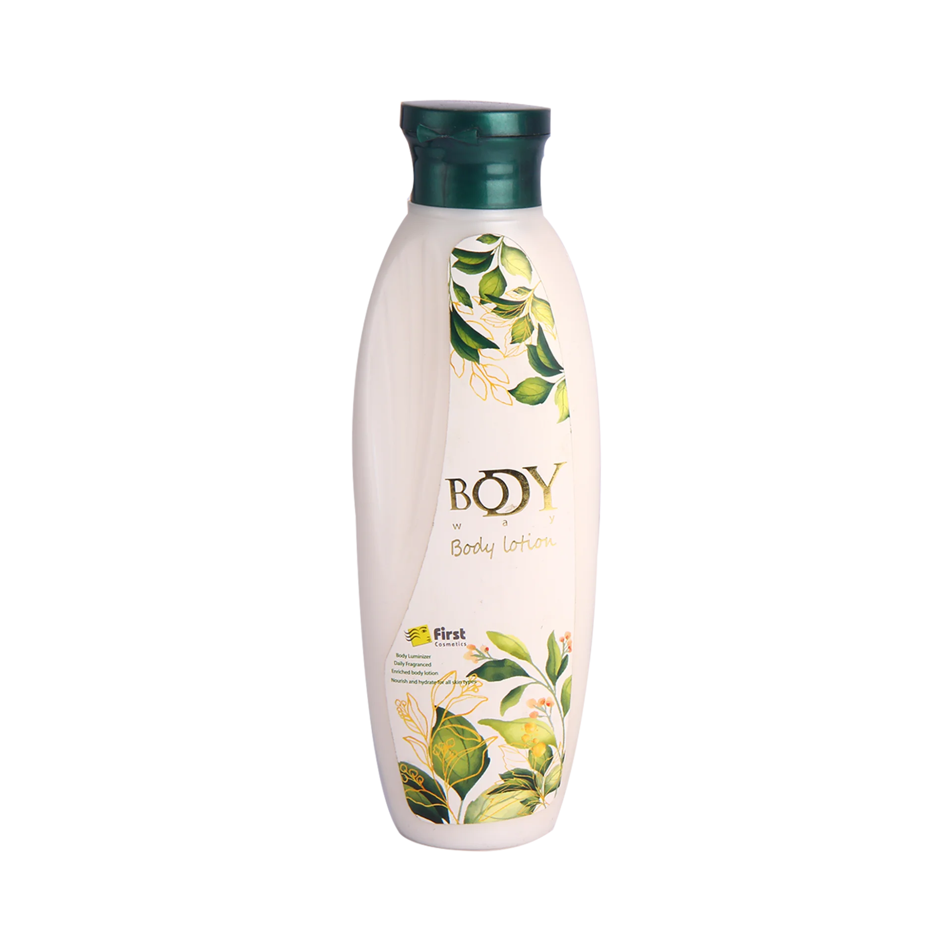 Body Lotion - Image 2