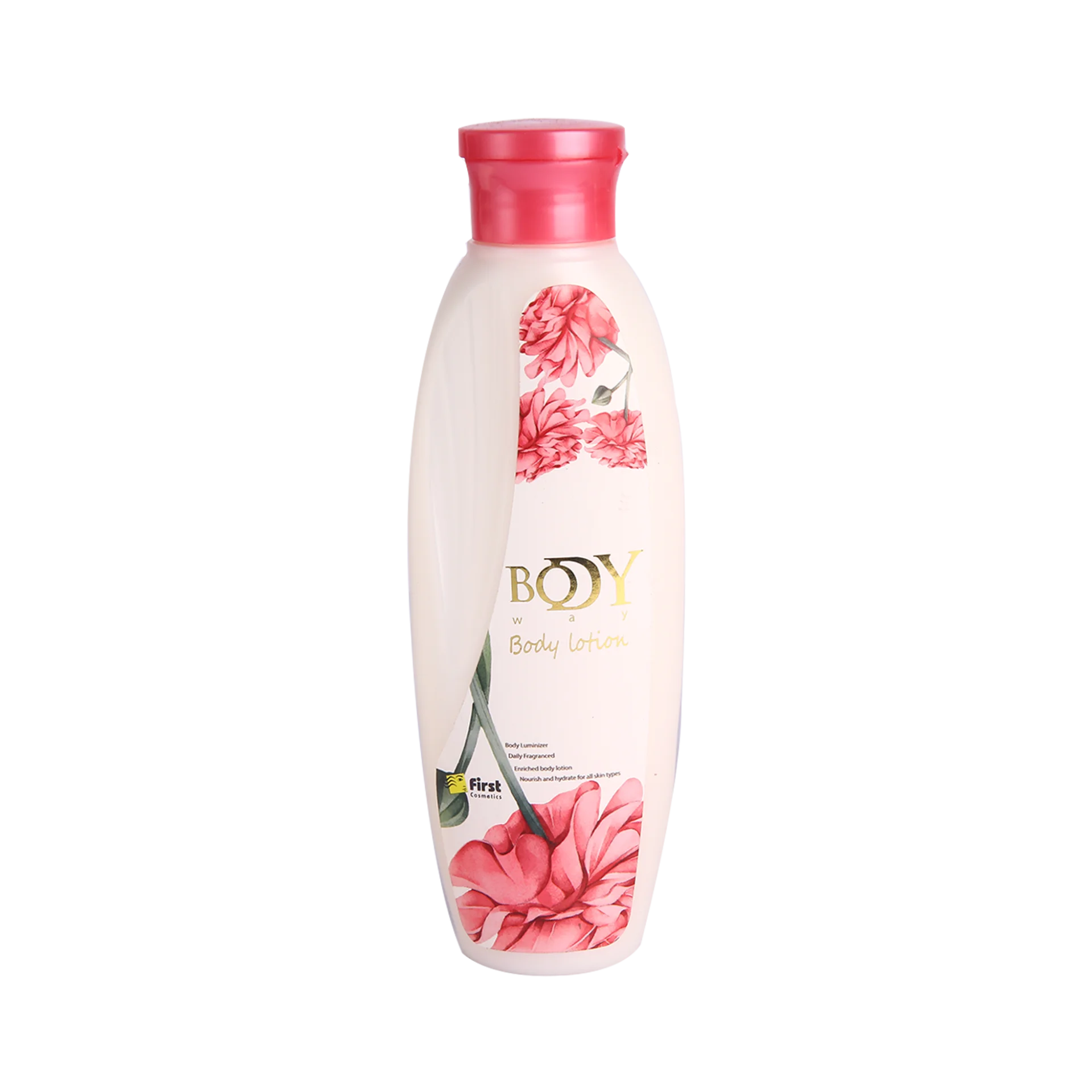 Body Lotion