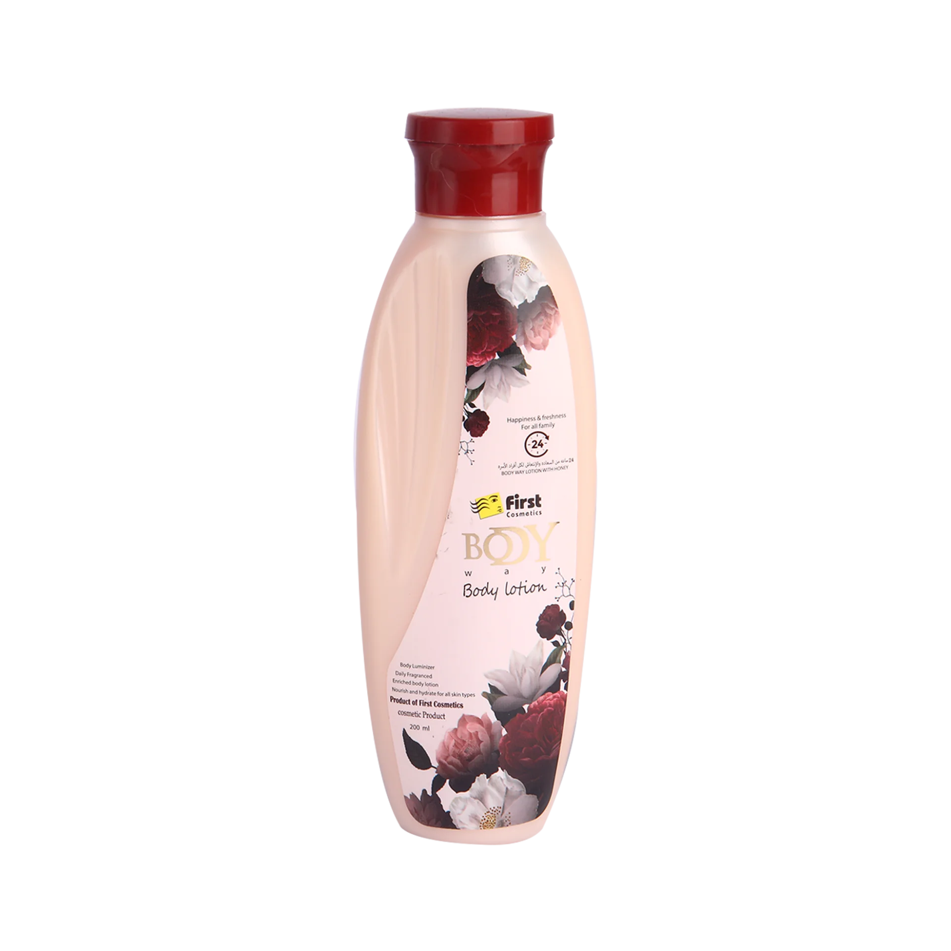 Body Lotion - Image 3