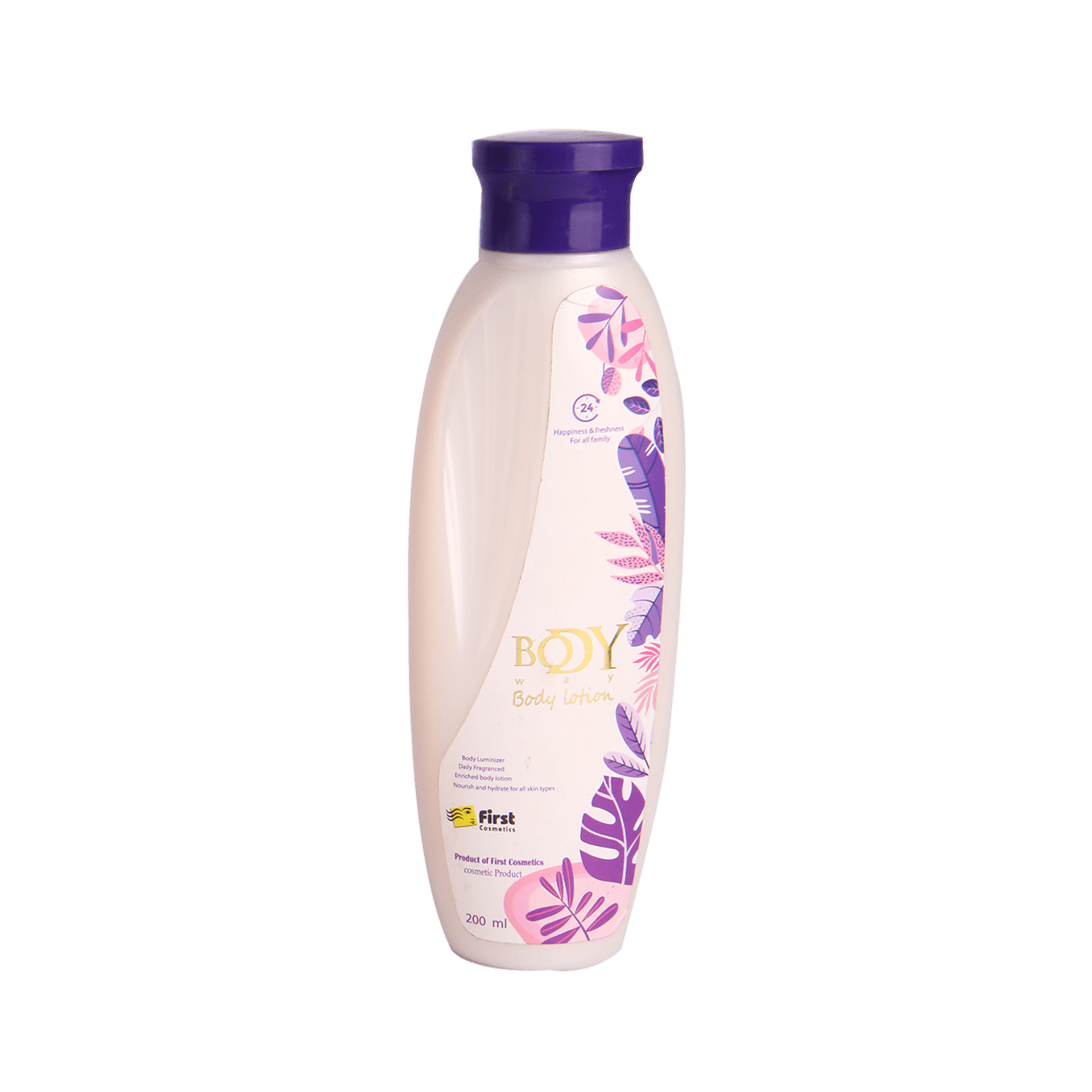 Body Lotion 4 Body Lotion - Image 4