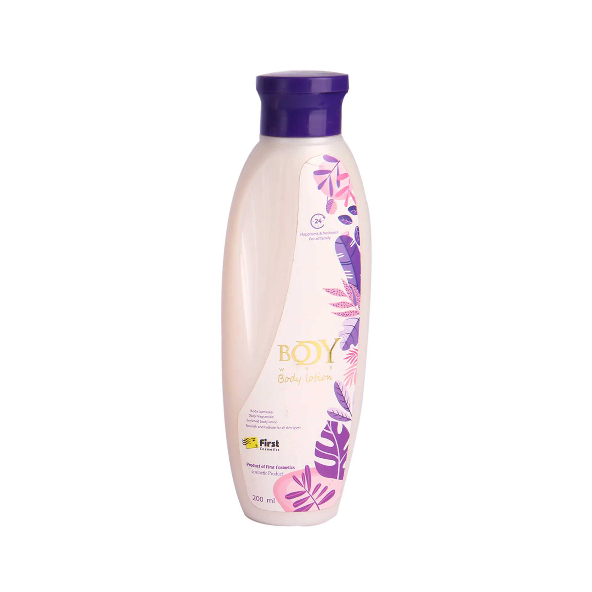 Body Lotion - Image 4