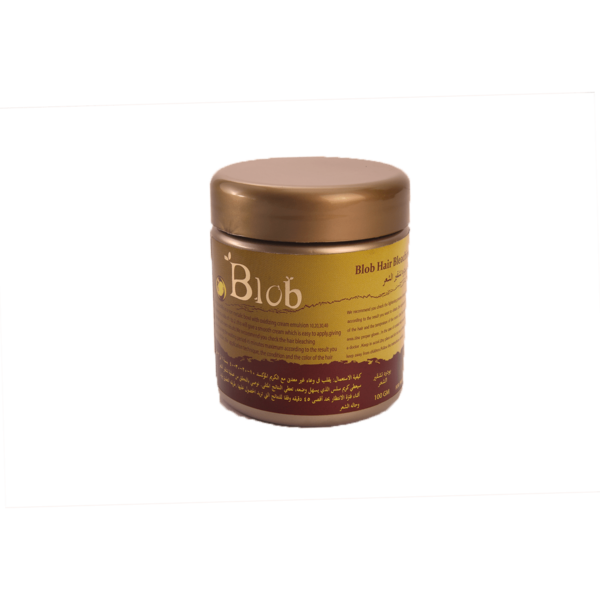 Blob Hair Bleaching Powder - 2
