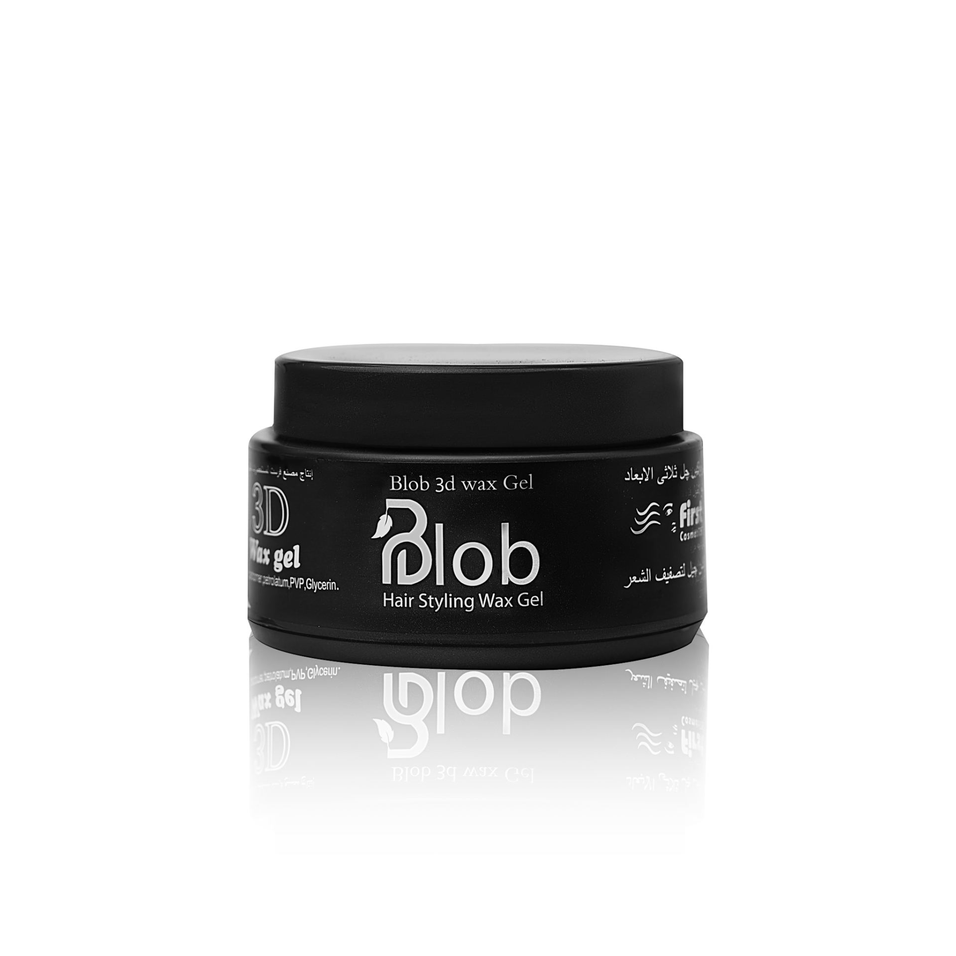 Blob 3D Wax Gel - Image 2