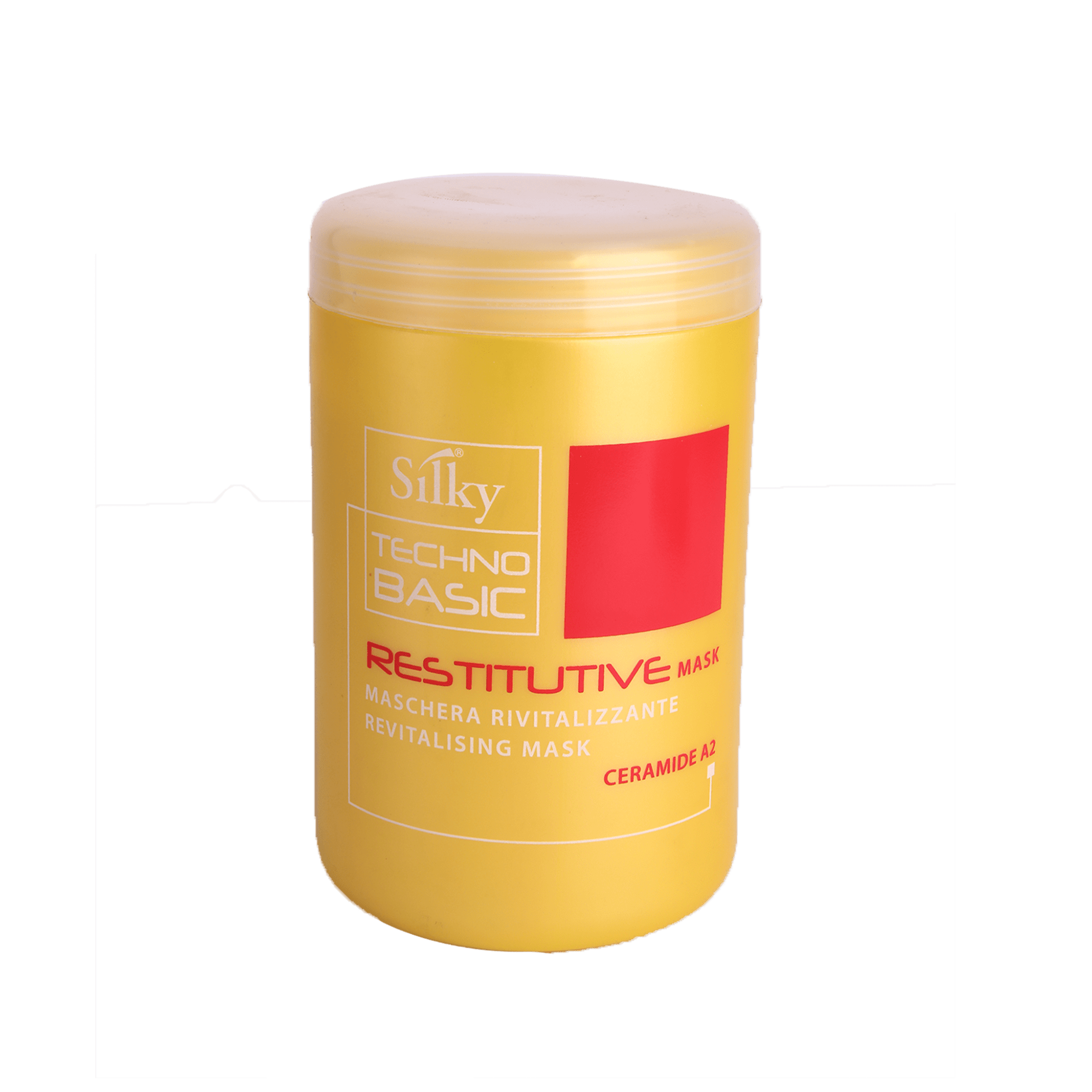 Silky Techno Basic Conditioner Cream