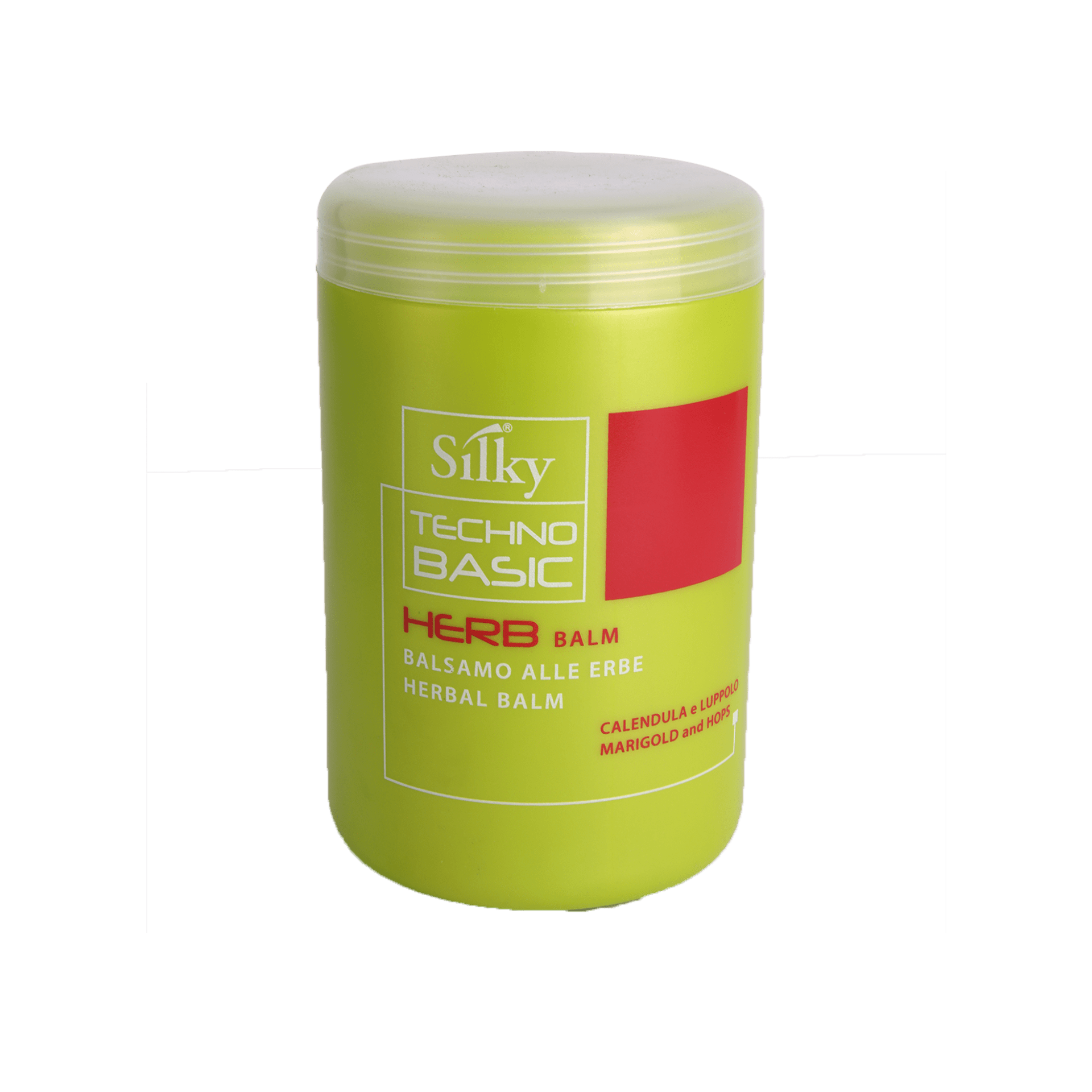 Silky Techno Basic Conditioner Cream - Image 2