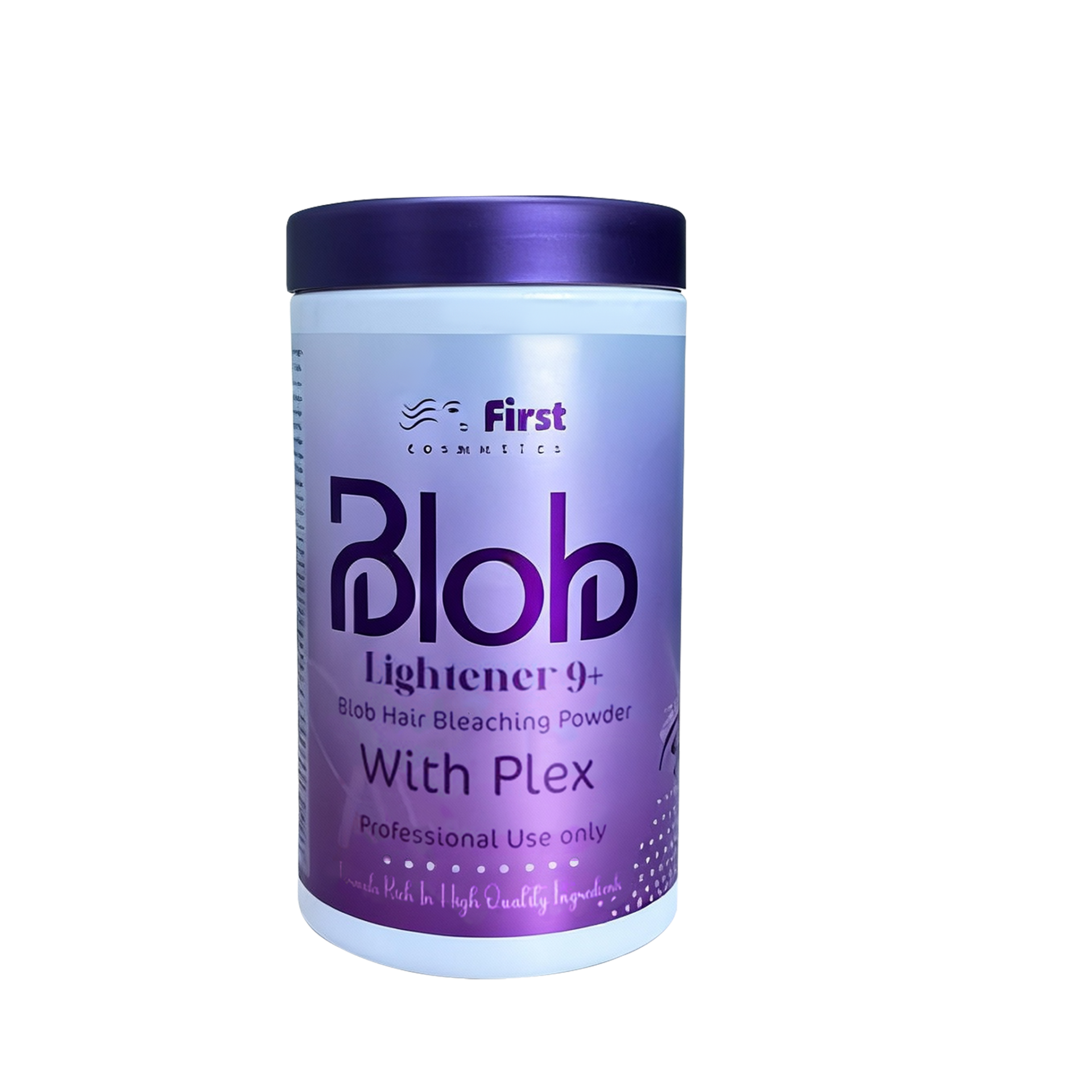 Blob Hair Bleaching Powder - Image 5