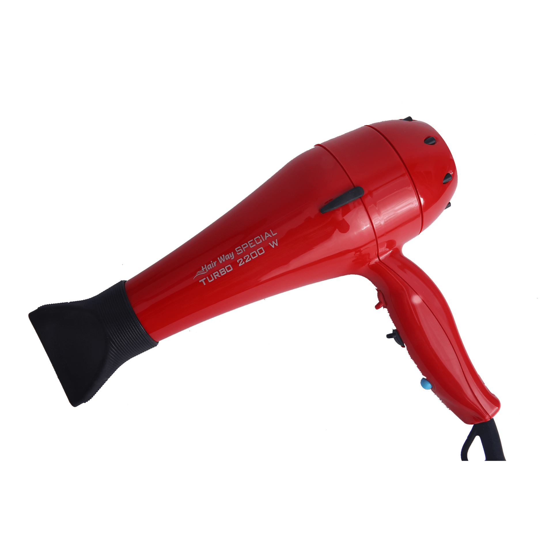 Gammapiu Hair dryer 2200 w