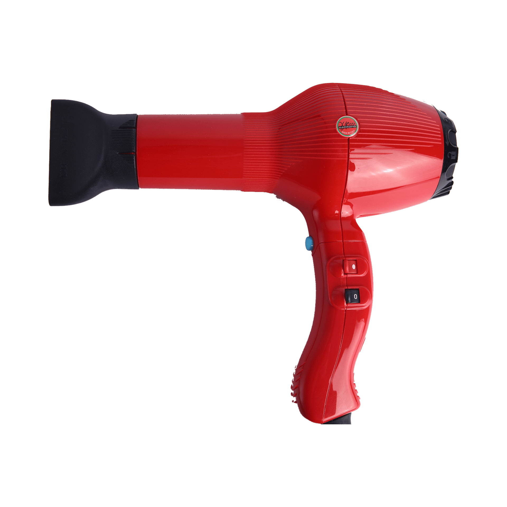 Gammapiu Hair dryer 5555 Turbo Tormalionic