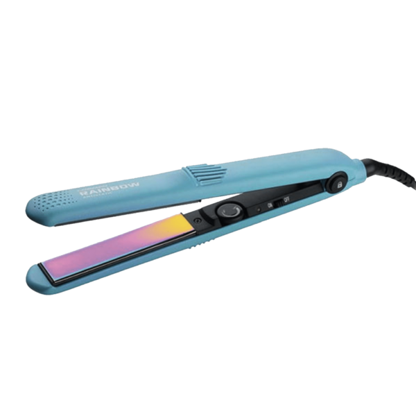 Rainbow Hair Straightener - 3