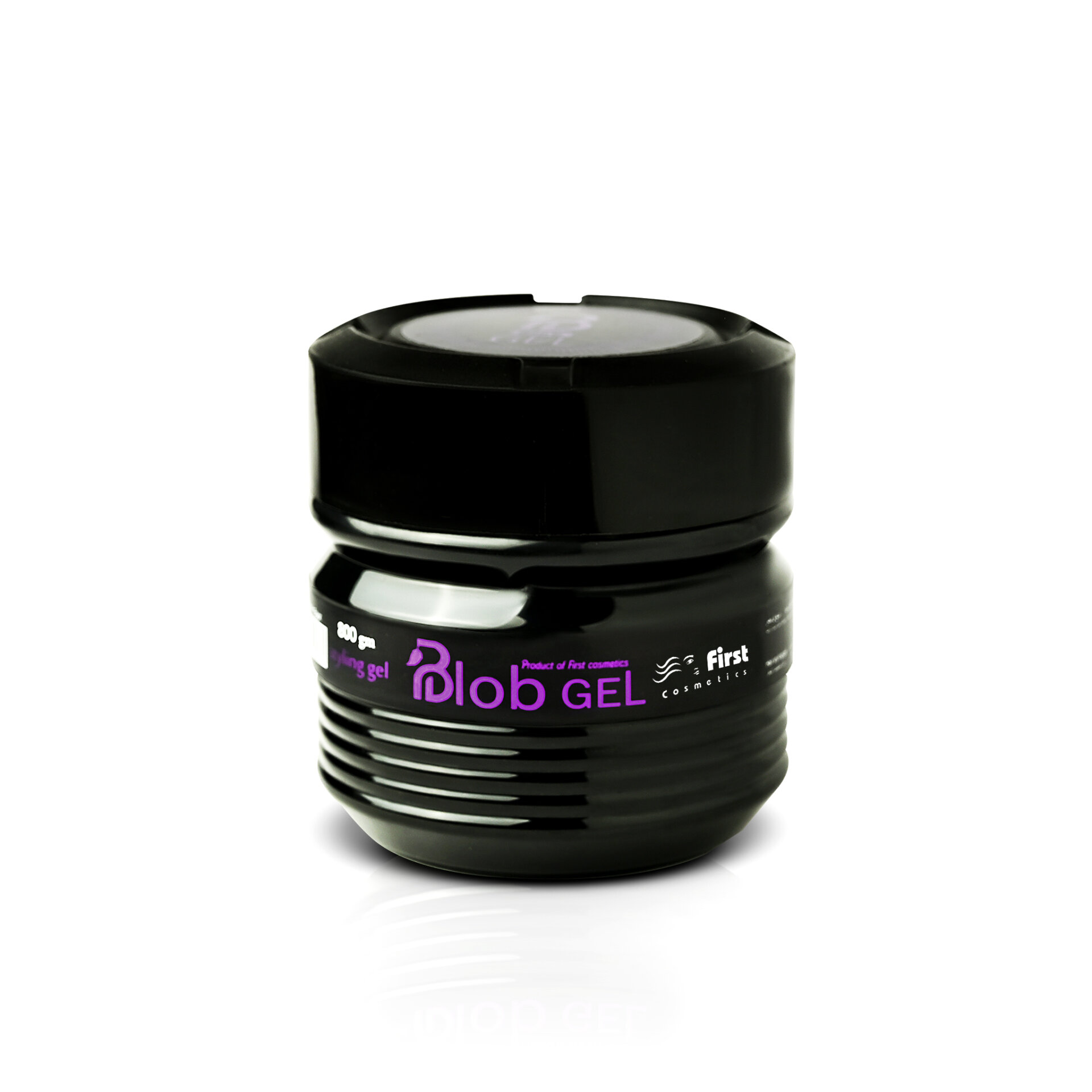 Blob Gel