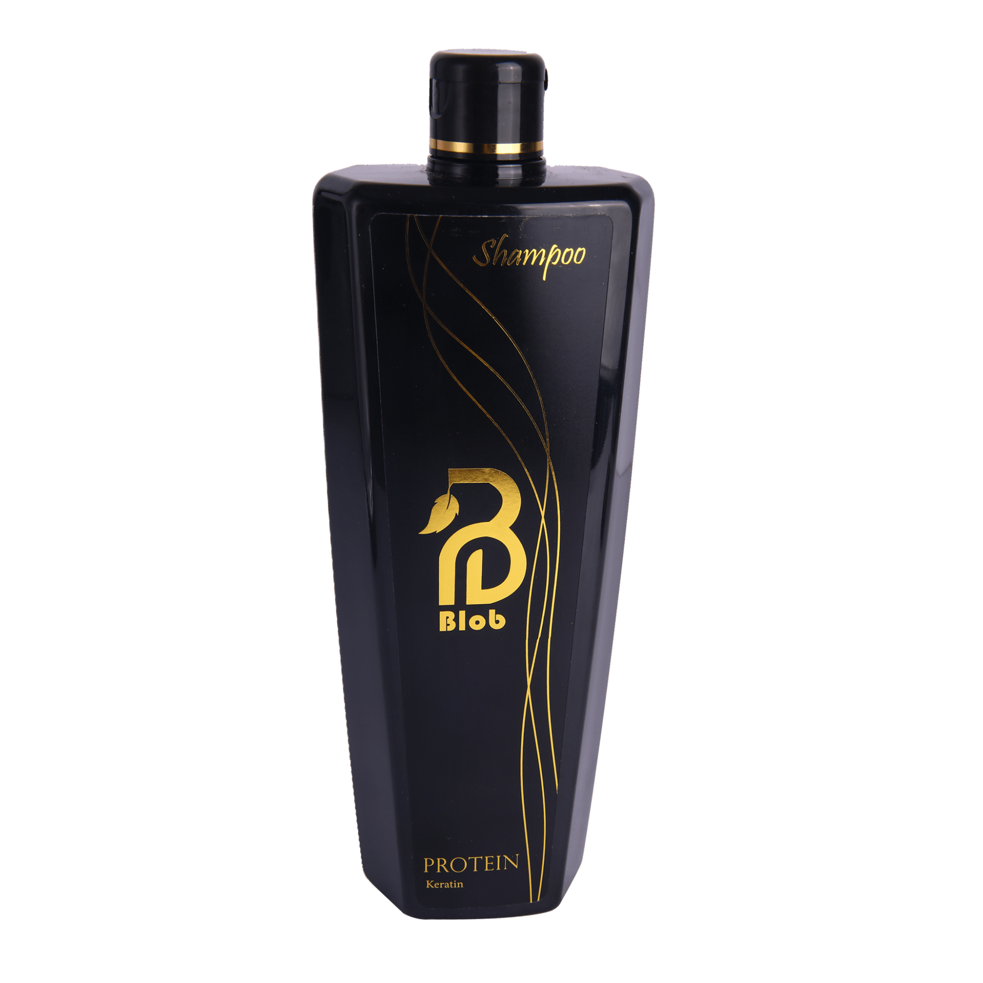 Blob Shampoo With Protein
