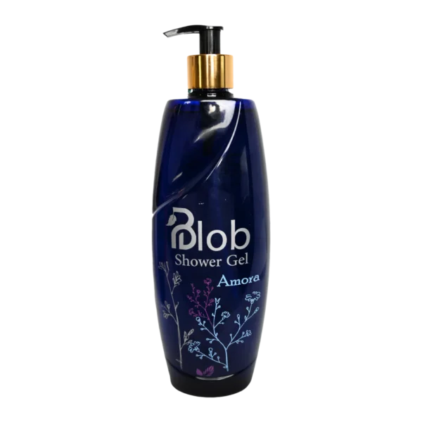 Blob Shower Gel - 3