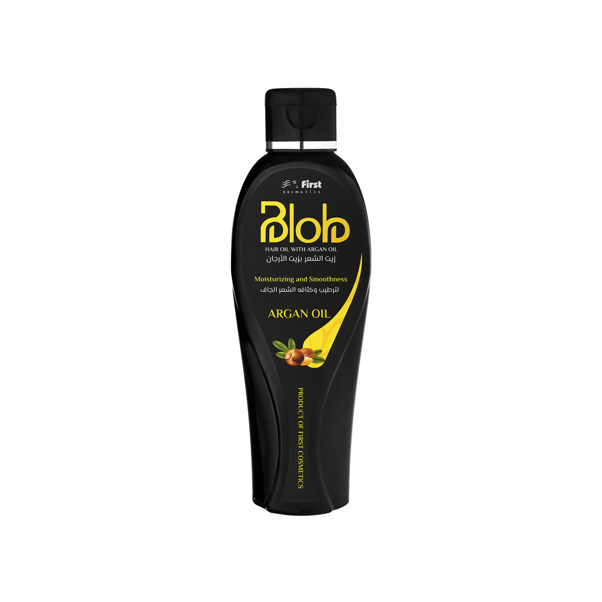 Blob Hair Oil Set - Image 6