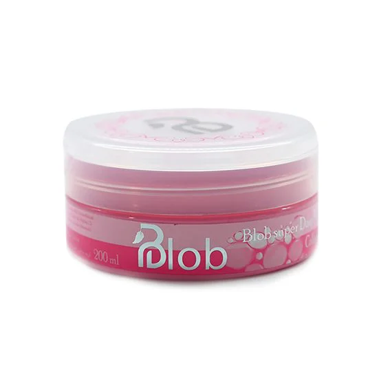 Blob Super Moisturizing Cream - 4