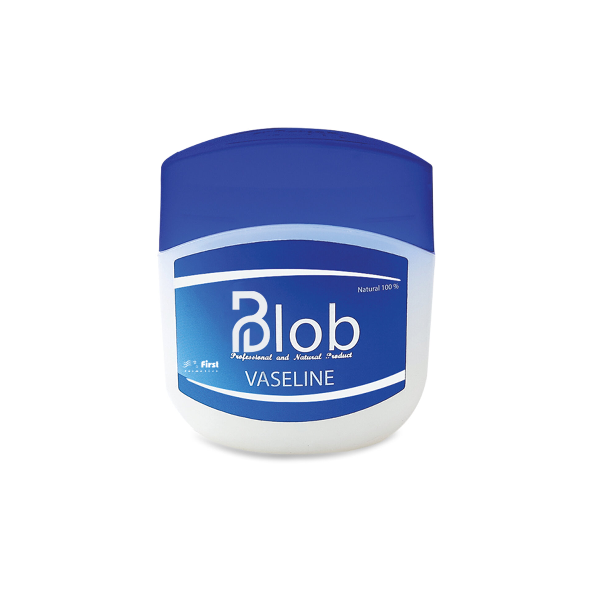 Vaseline Blob - Image 2
