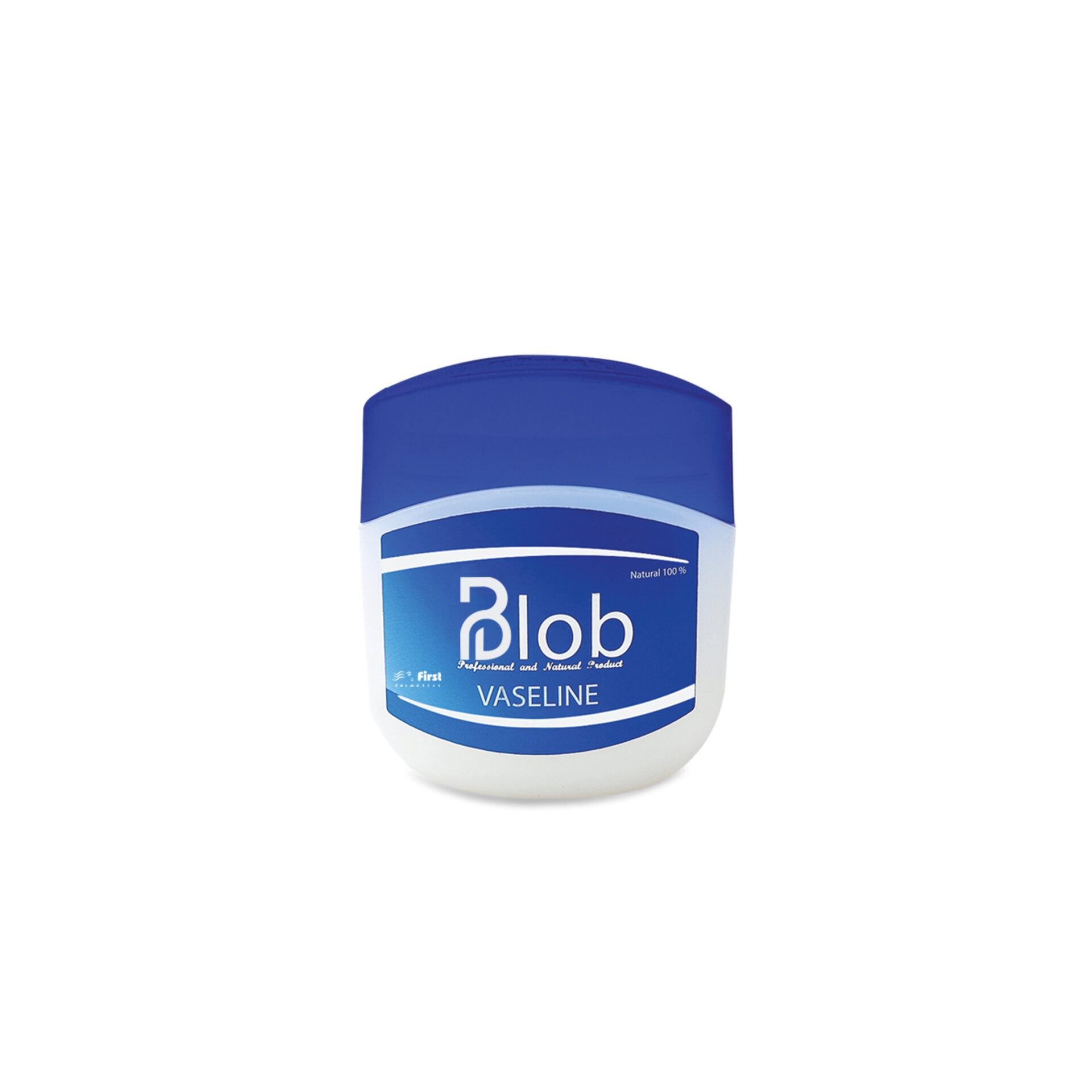 Vaseline Blob - Image 4