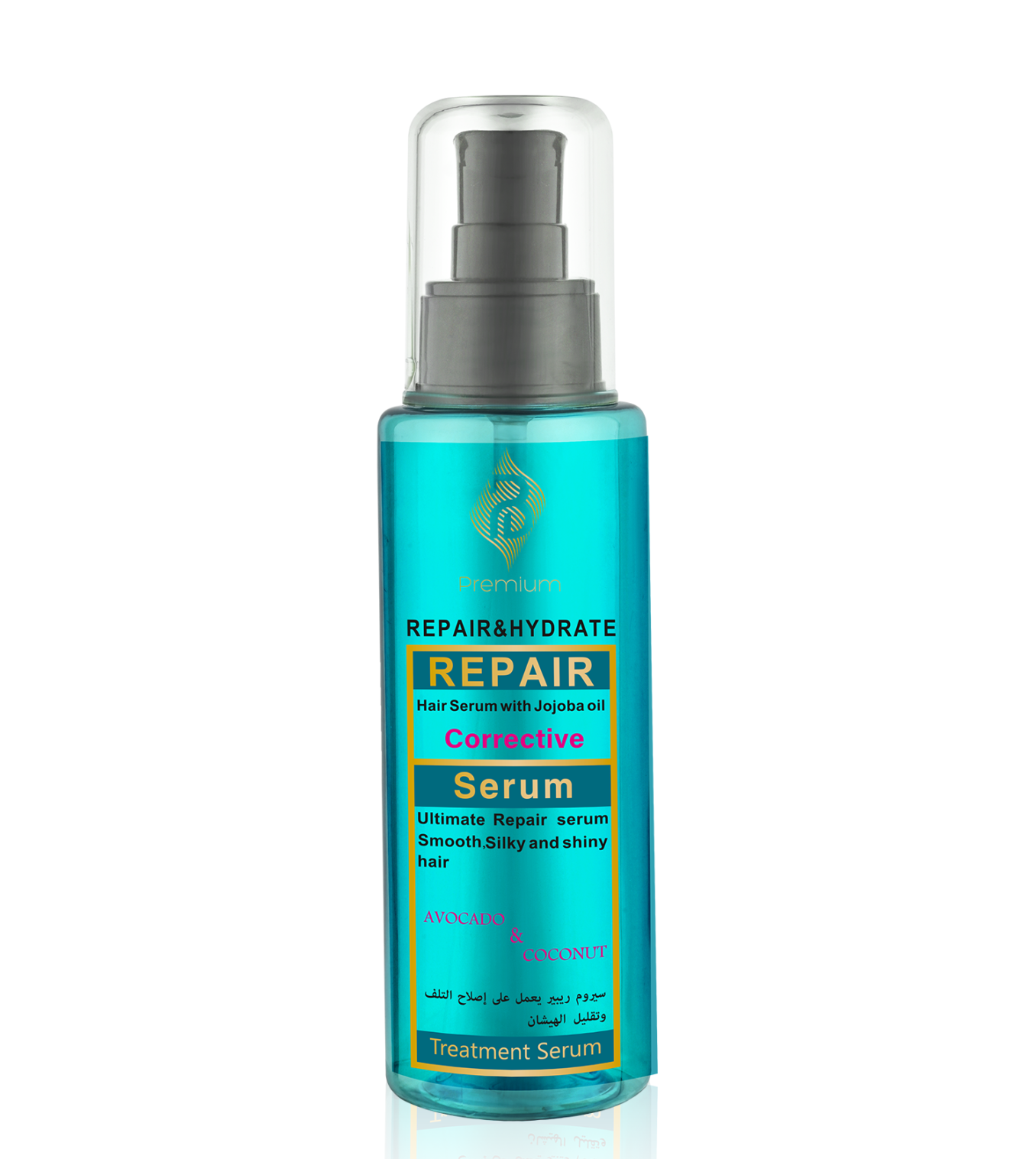 Repair Serum