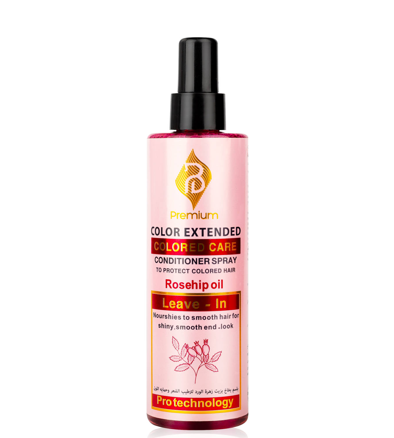 Color Protection Leave-in