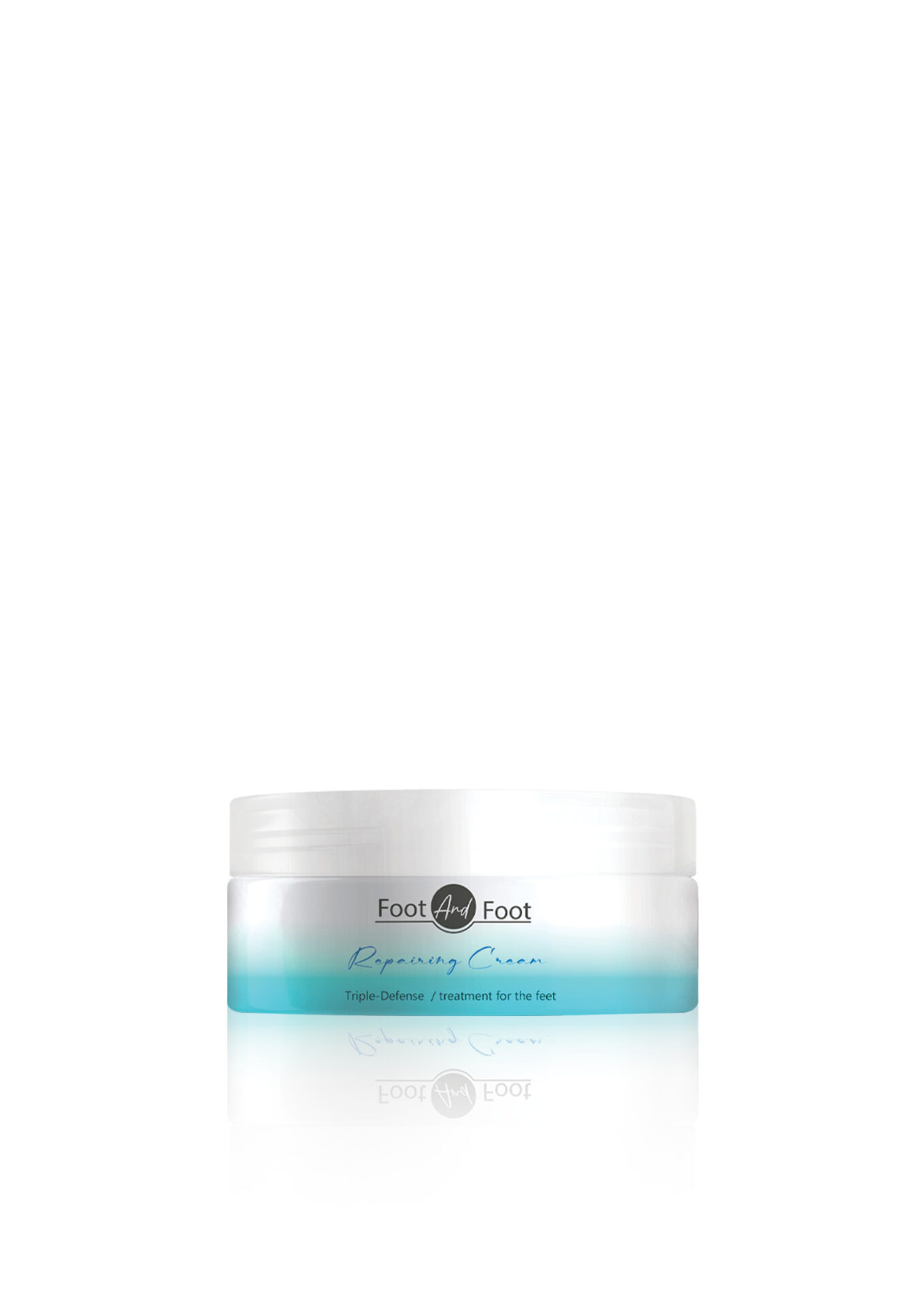 Foot And Foot Repairing cream