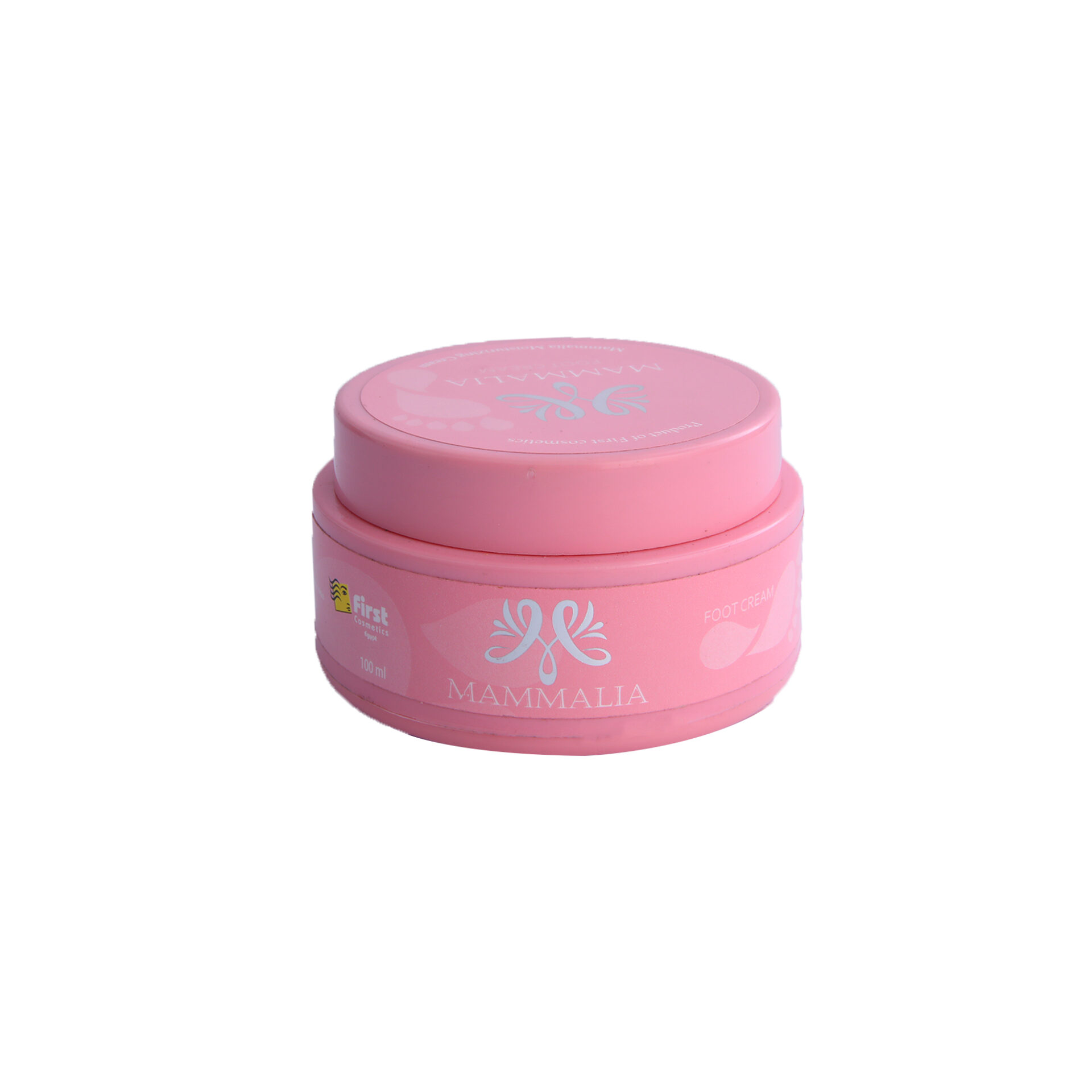 Mammalia Repairing Cream