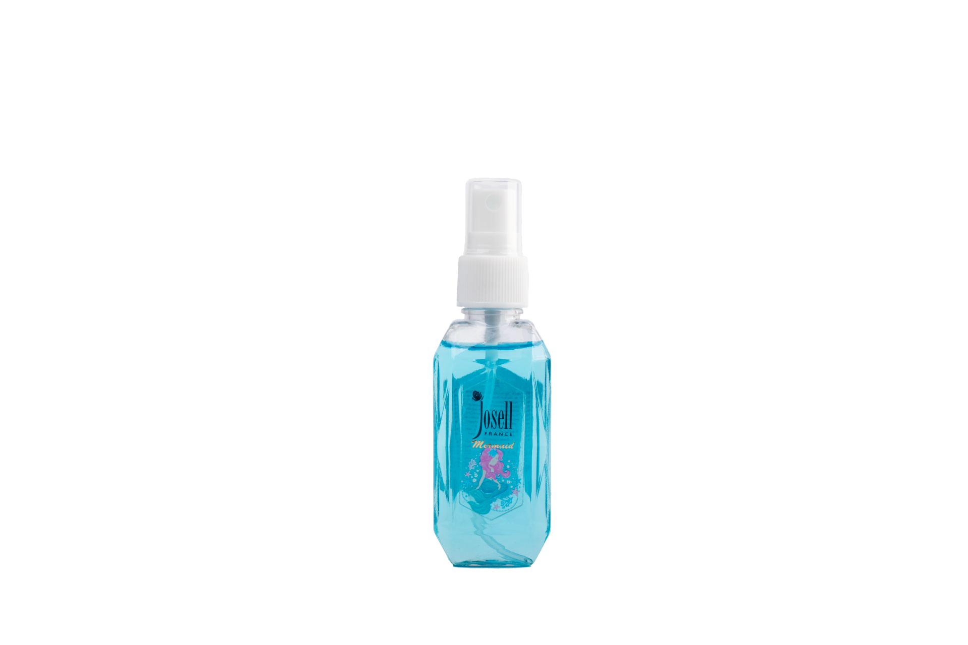 Josell Body Splash Mermaid