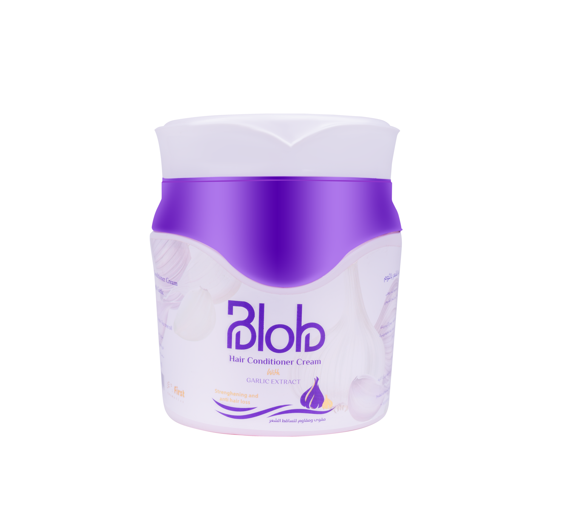 Blob Conditioner 1000 ml - Image 7