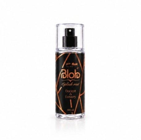 Blob Body Mist - Image 6