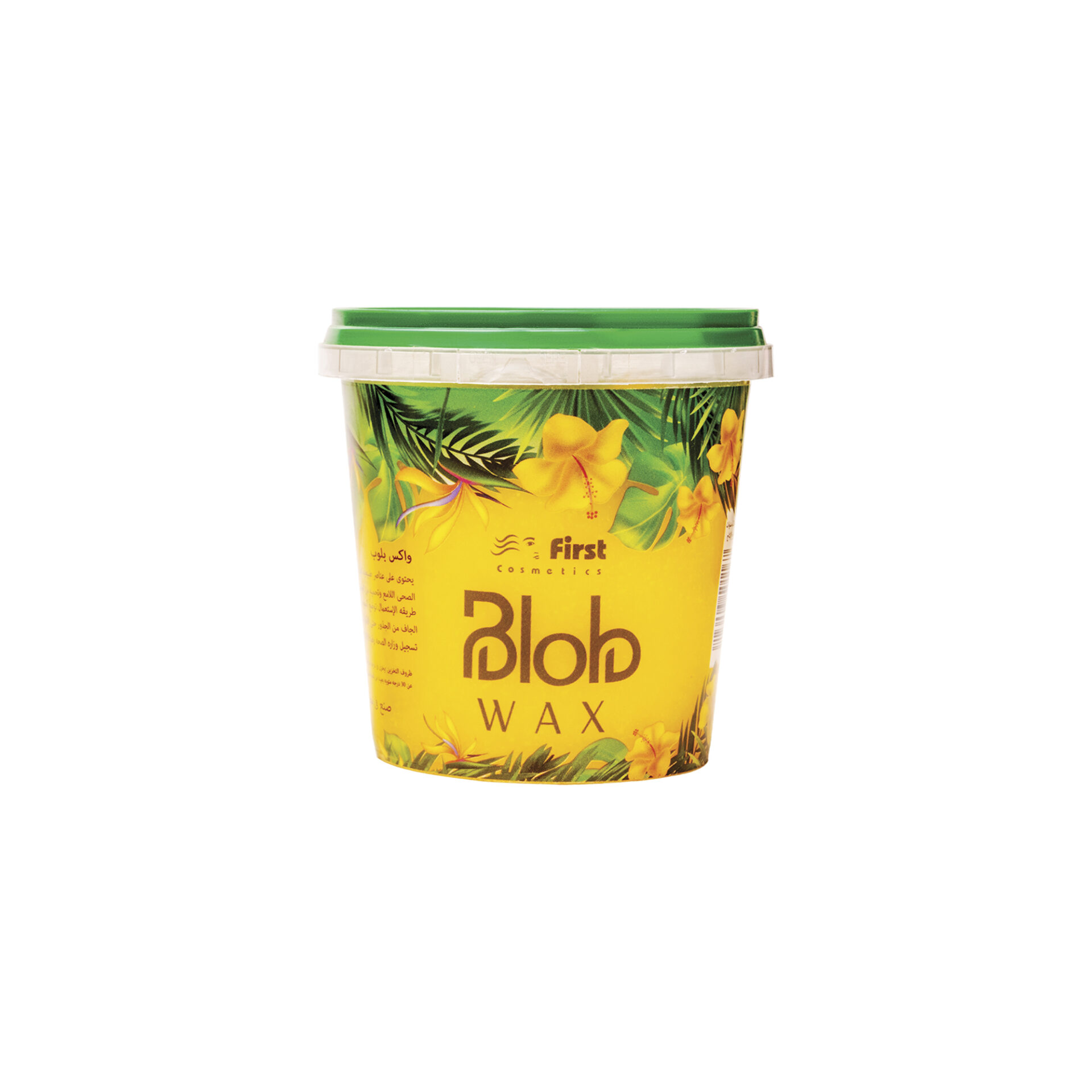Blob Wax Soft - Image 3