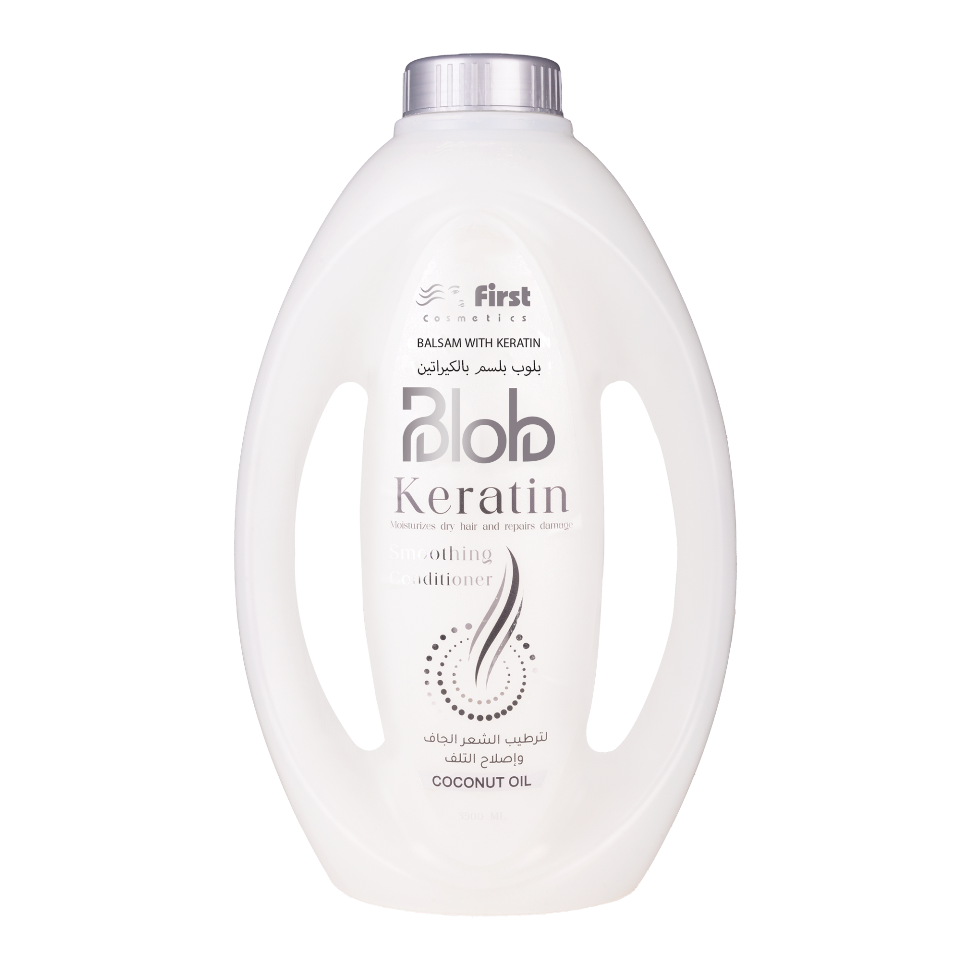 Blob Keratin conditioner