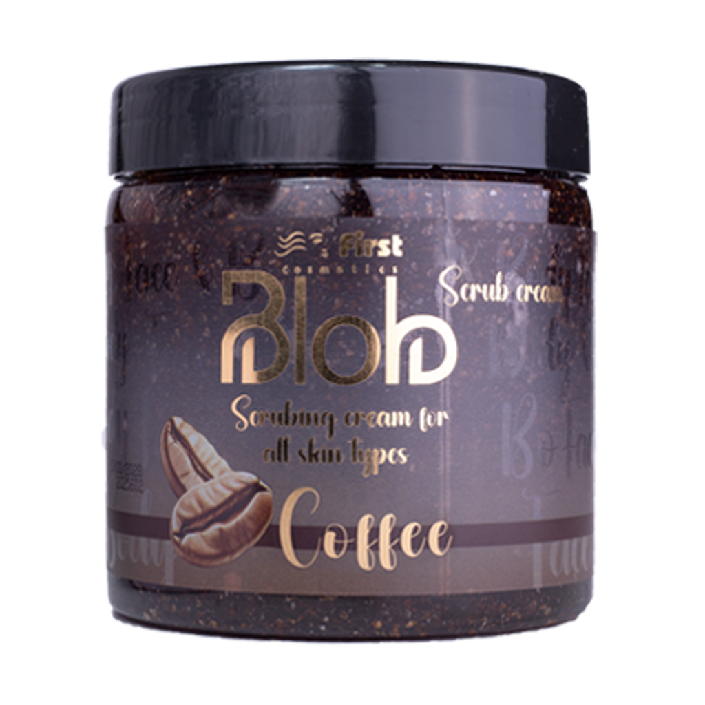 Blob Scrub Cream - Image 12