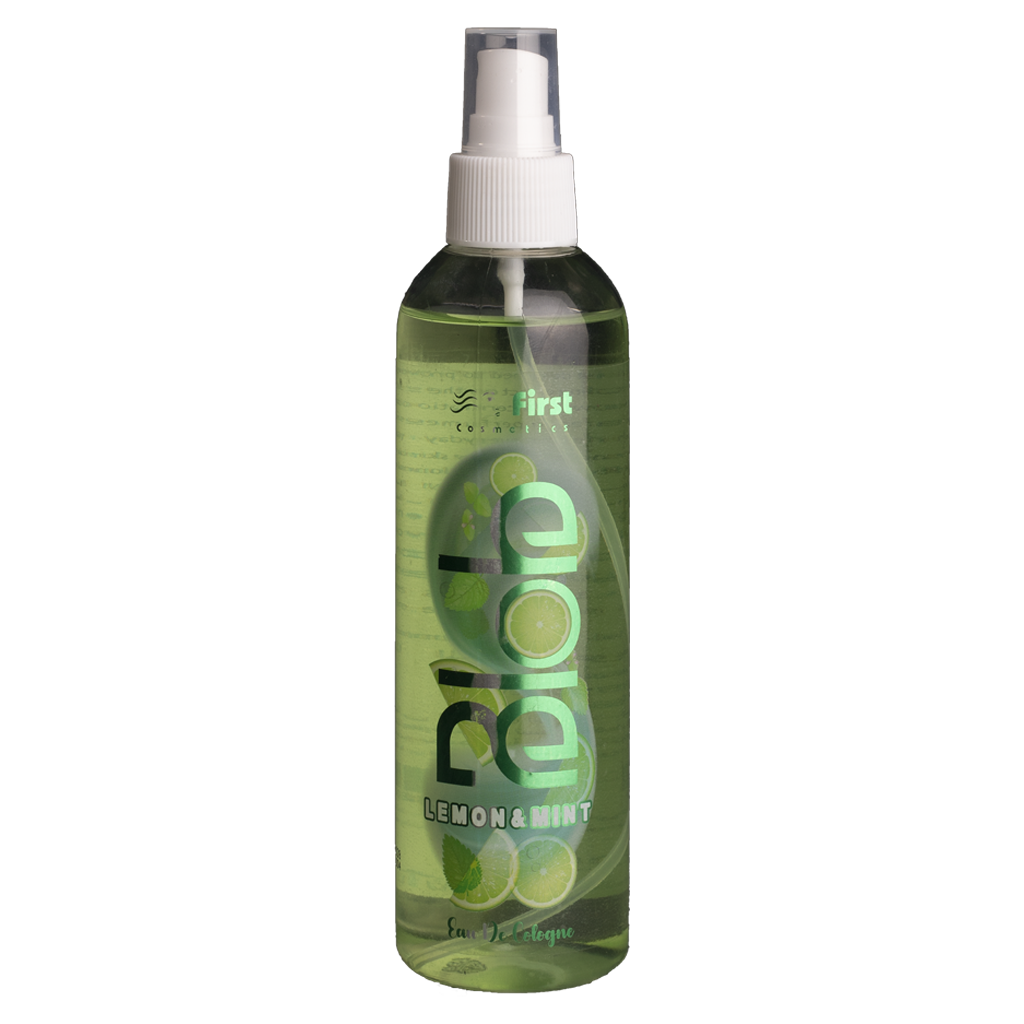 Blob Eau De Cologne - Image 4