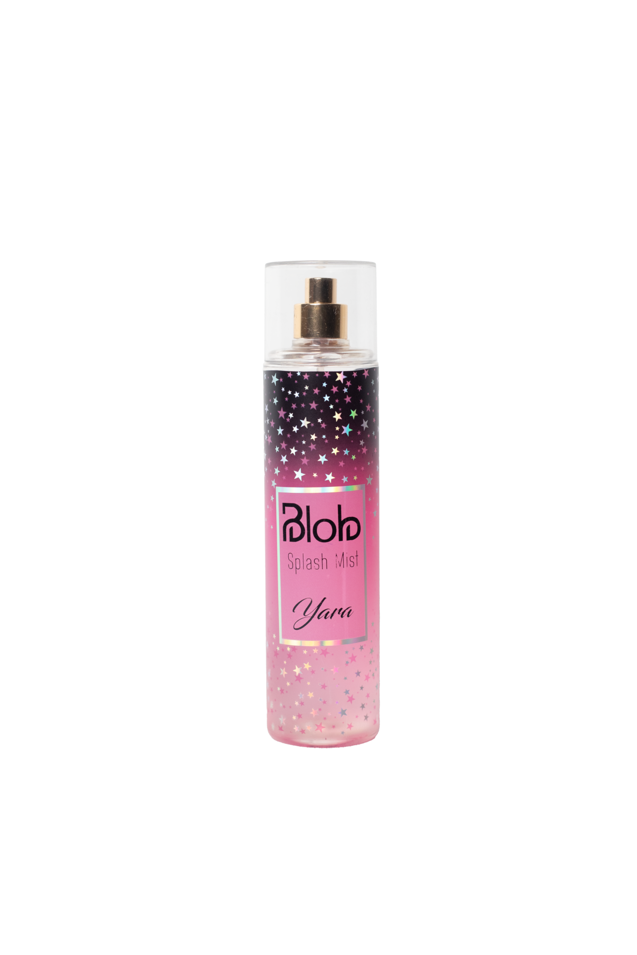 Blob Body Mist Yara