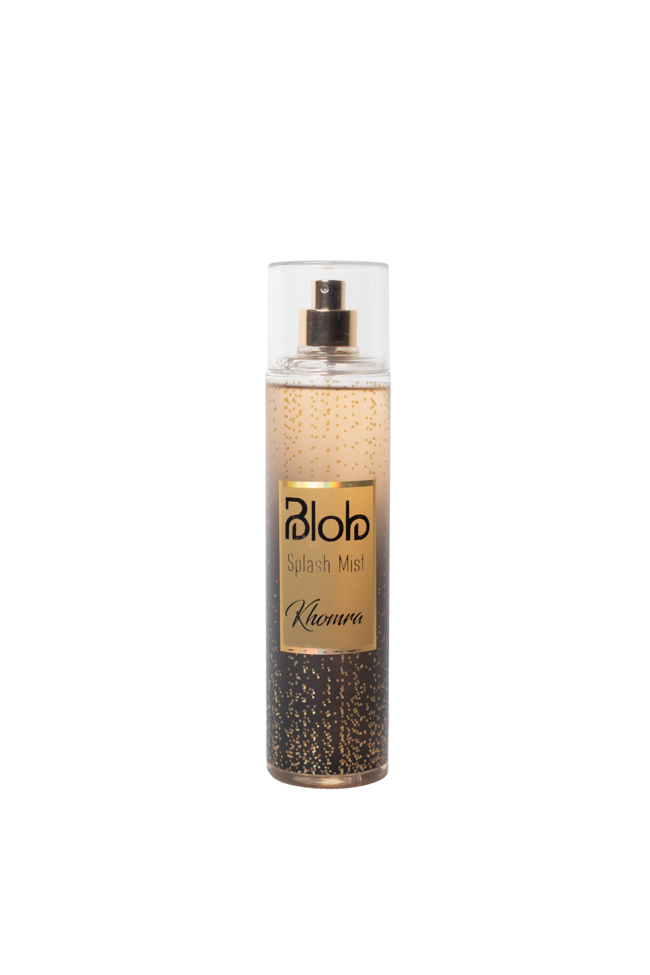 Blob Body Mist Khamra