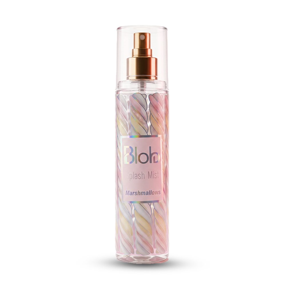 Blob Body Mist Marshmallows
