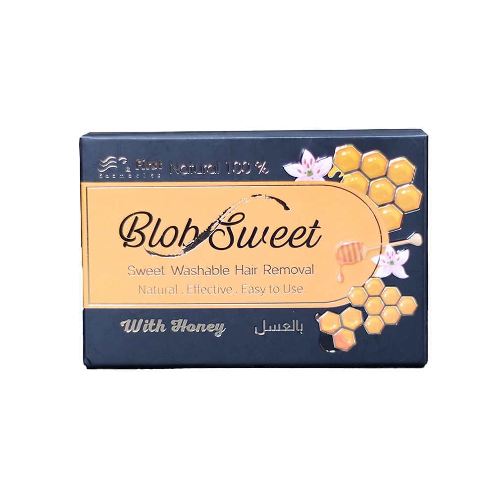 Blob Sweet - Image 2