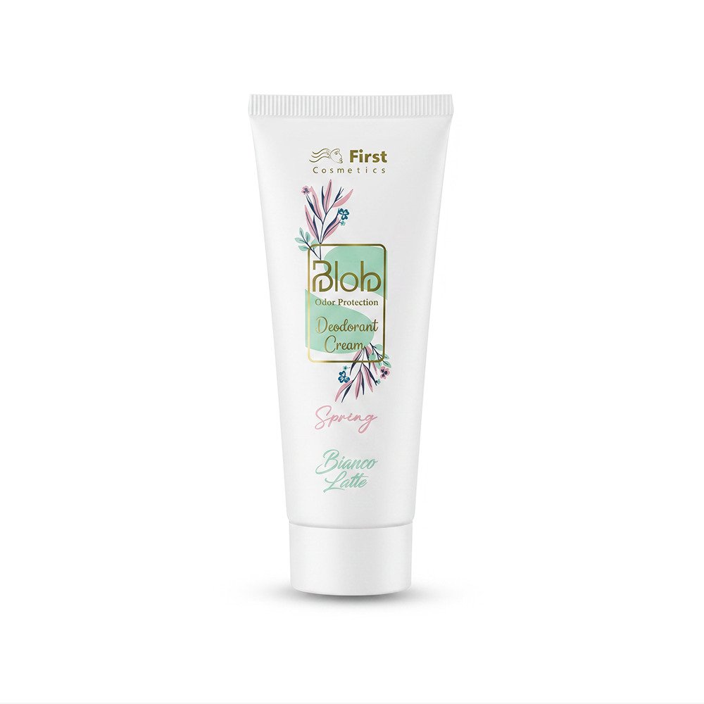 Blob Deodorant Cream