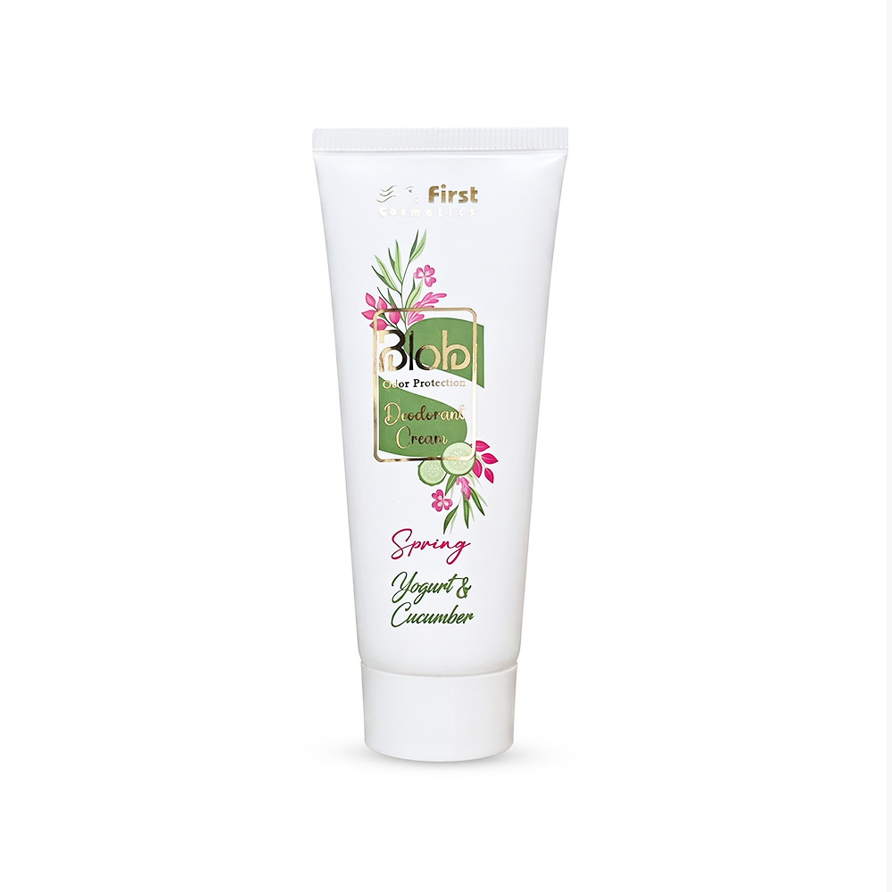 Blob Deodorant Cream - Image 3