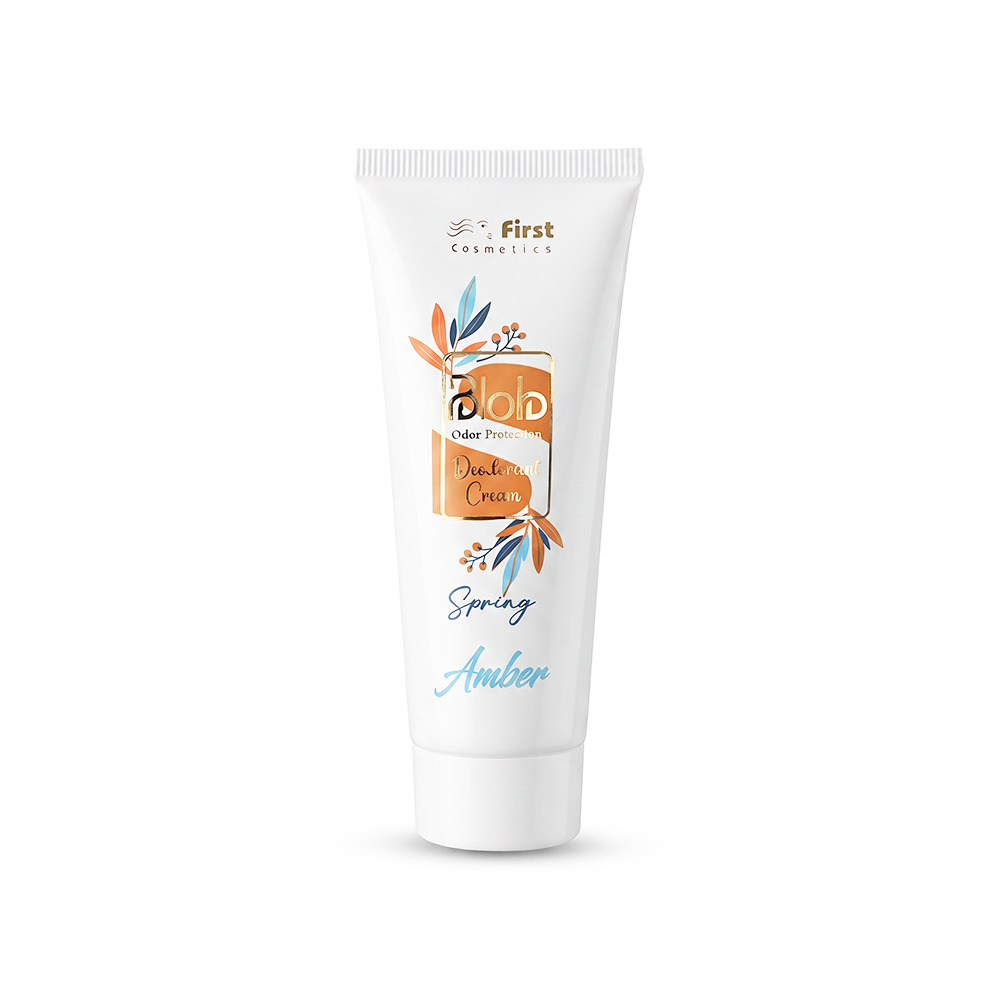 Blob Deodorant Cream - Image 4