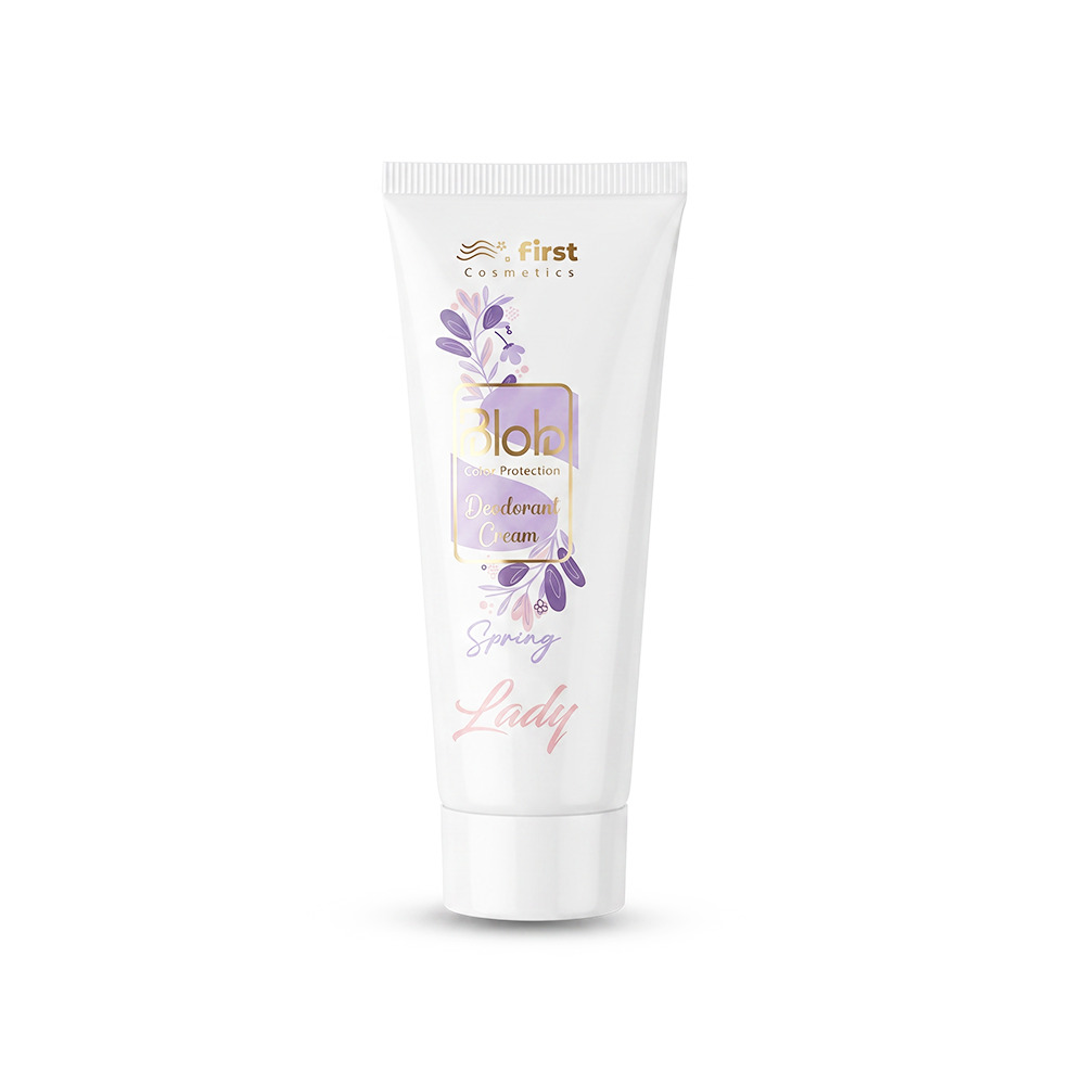 Blob Deodorant Cream - Image 5
