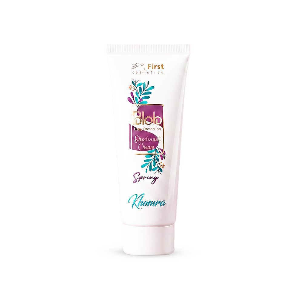 Blob Deodorant Cream - Image 6