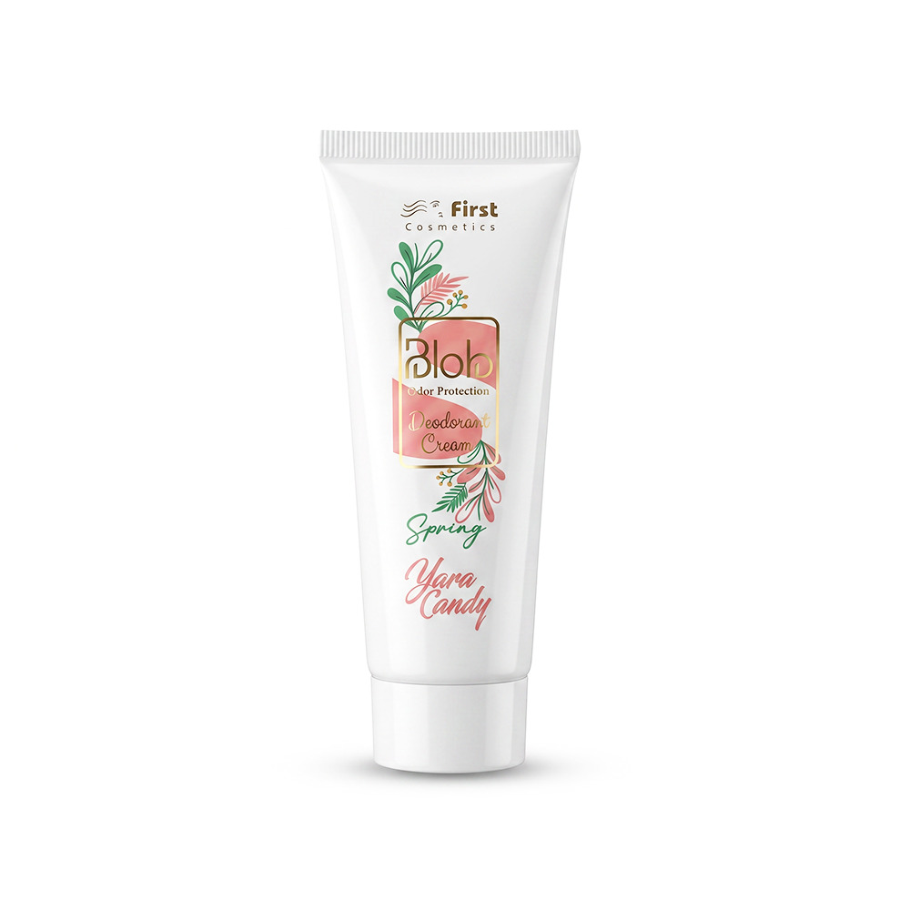 Blob Deodorant Cream - Image 7