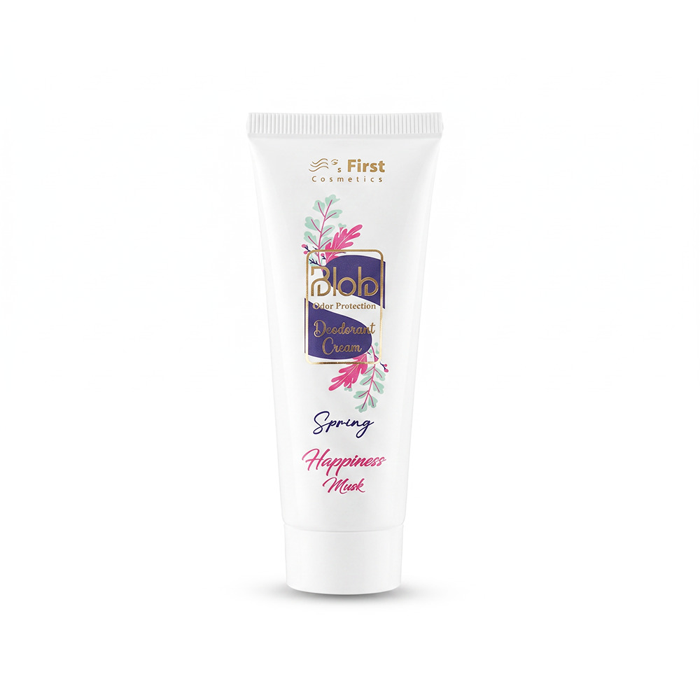 Blob Deodorant Cream - Image 2